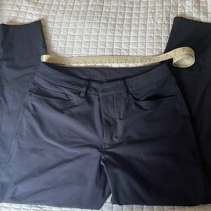 Lululemon pants size 30